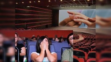 El romanticismo nunca muere pero se transforma: conozca la nueva forma de pedir matrimonio