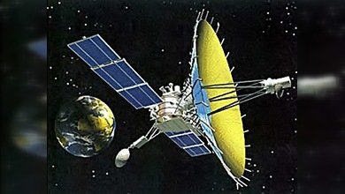 Telescopio espacial supersensible a ser lanzado en Rusia