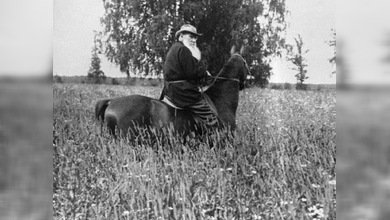 La iglesia ortodoxa no puede revocar la excomunión de León Tolstói