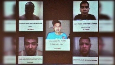 Primeros detenidos en el caso del incendio de Casino Royale