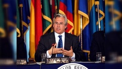 Baltasar Garzón se sentará en el banquillo de los acusados