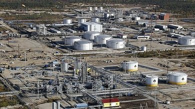 Los 18 países más ricos en reservas de energía no renovable