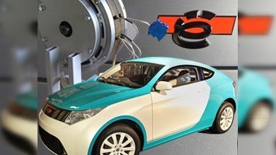 El nuevo motor para el Ë-mobil será más potente y más barato