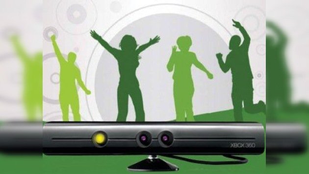 Kinect para Xbox, el plusmarquista en velocidad de ventas 