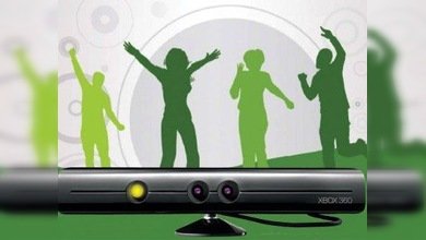 Kinect para Xbox, el plusmarquista en velocidad de ventas