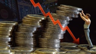 El escándalo Libor, una gota en el océano financiero que "desatará una crisis terrible"
