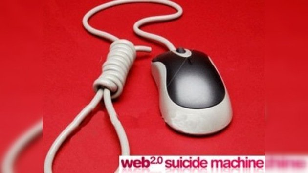 Acabe con la vida de su perfil de red con un 'elegante suicidio virtual'