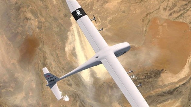 El Pentágono gasta millones de dólares en un drone gigante que no le sirve a nadie