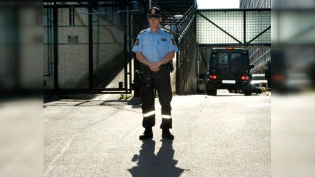 La policía noruega crea una unidad especial para investigar el doble atentado