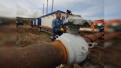 Descubren dos bombas en un gasoducto en Cáucaso del Norte