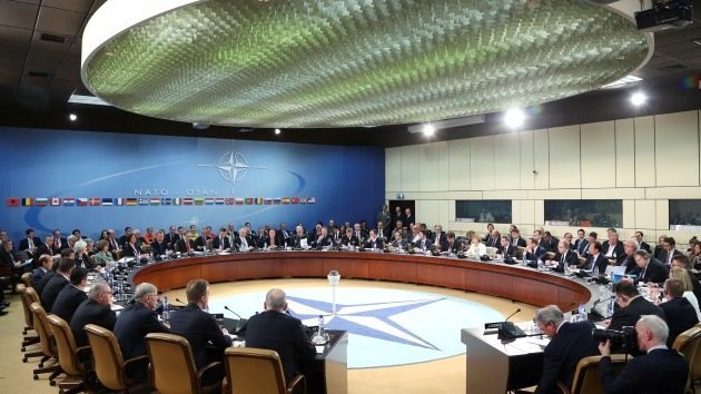 "En la OTAN triunfan los que quieren volver a la Guerra Fría"