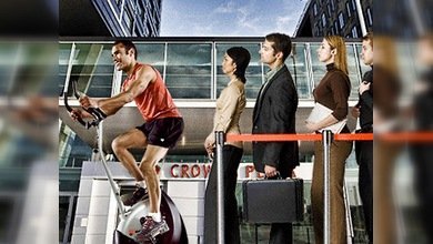 ¡Pedalee y desayune gratis en Copenhague!