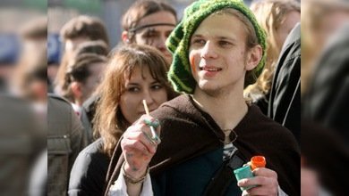 El Día de San Patricio se celebra con música de los Balcanes
