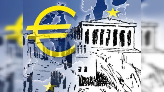 La troika impondrá a Grecia nuevas medidas de austeridad