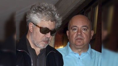 Los hermanos Almodóvar, otra vez académicos del cine español