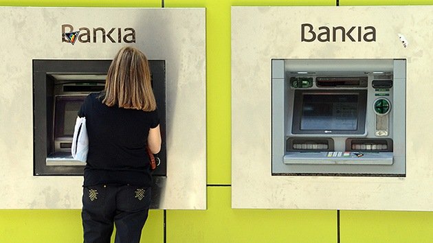 España finaliza el programa multimillonario de rescate del sector bancario