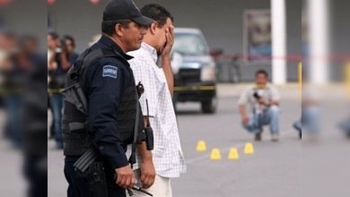 Tiroteo de 15 minutos en Monterrey acaba con una vida