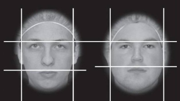 Científicos: La cara de un futbolista arroja luz sobre su futuro