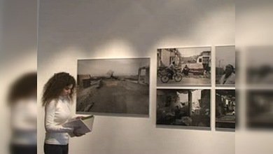 La 'Resiliencia' de Latinoamérica plasmada en fotografías se expone en Roma