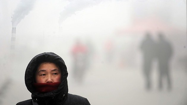 Los planes chinos de reducir la polución por carbón pueden ser catastróficos