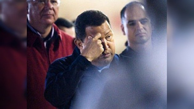 Chávez no asistirá a la Cumbre de las Américas para seguir con su tratamiento 