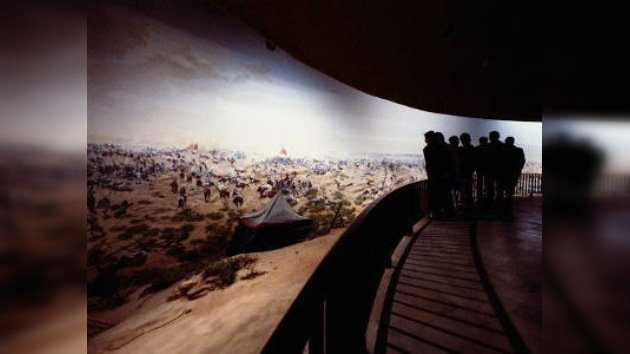 Google crea un museo virtual de las antigüedades de Irak