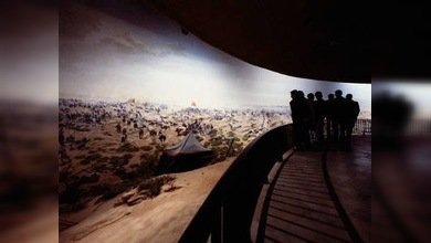 Google crea un museo virtual de las antigüedades de Irak