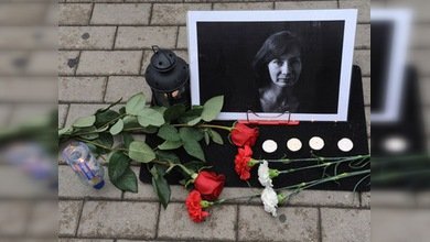 Medvédev: La investigación del asesinato de Estemirova está en plena marcha