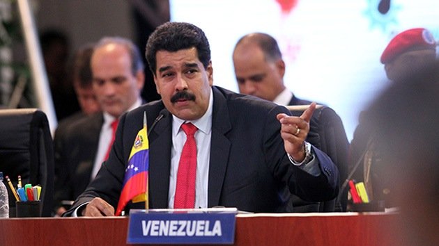 Nicolás Maduro estudia una ley de amnistía