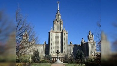 Universidad Estatal de Moscú M.V. Lomonósov formará intérpretes para la ONU