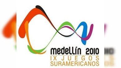 Tres países buscan ganar los Juegos Sudamericanos