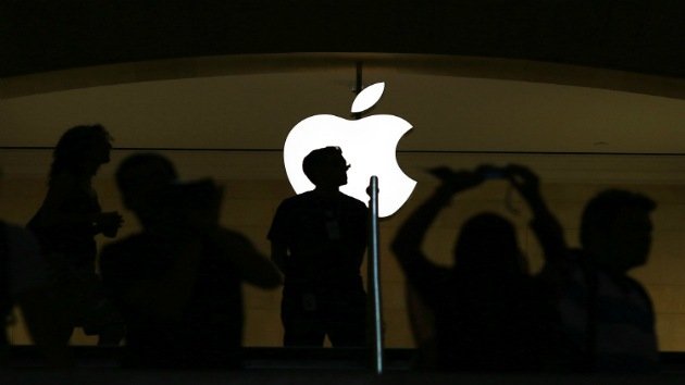 'Mordisco' pirata a Apple: ¿los datos robados no eran del FBI?