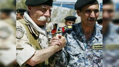 La OTAN finaliza su misión de entrenamiento en Irak