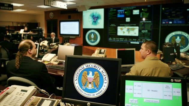 EE.UU.: El Estado de Washington quiere cortar el espionaje de la NSA