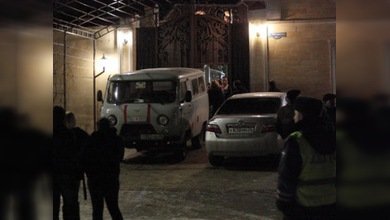 La masacre en Stávropol podría estar relacionada con el narcotráfico