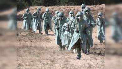 Rusia destruyó más del 45 % de sus armas químicas