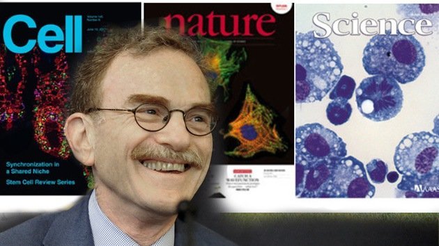 Un premio nobel llama al boicot contra las grandes revistas científicas