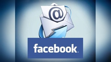 Facebook lanza su propio correo electrónico