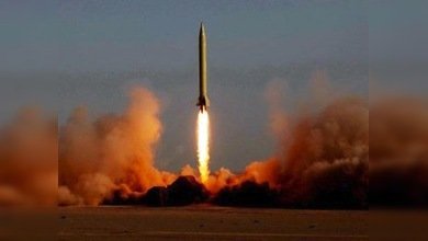 Irán lanzará misiles de largo alcance en las maniobras en Ormuz
