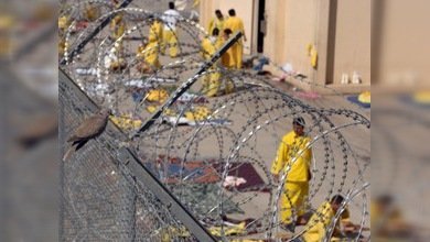 ¿Tiene potestad la CIA de violar el derecho internacional y torturar a los presos?