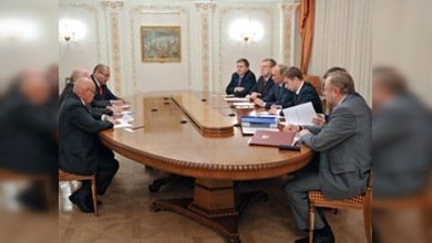 Rusia y Venezuela, ¿matrimonio bancario a la vista?