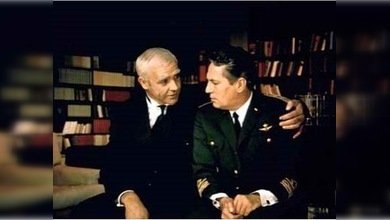 El papel 'soviético' de Sean Connery