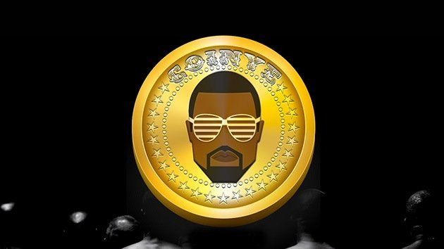 Nuevo 'rival' del bitcóin: Coinye West, inspirado por el cantante Kanye West