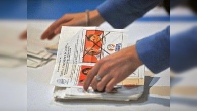 Otto Pérez Molina gana las elecciones presidenciales de Guatemala