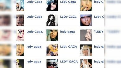 Facebook verificará las cuentas de los famosos