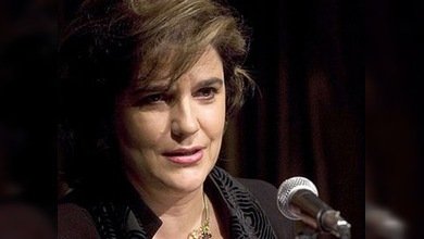 La periodista Pilar Rahola obtiene el premio Daniel Pearl