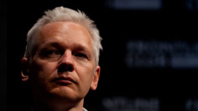 Caso Assange: La OEA decide hoy si convoca una reunión de cancilleres tras las "amenazas" de Londres a Ecuador