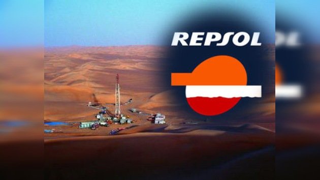 Repsol reactiva su actividad petrolera en Libia