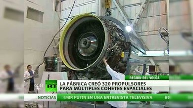 Región de Perm (Parte 1)