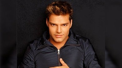 El cantante Ricky Martin reconoce que es homosexual